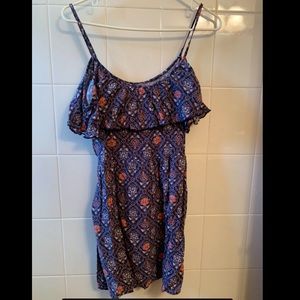 Hollister Sundress